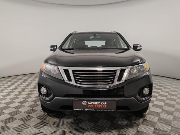 Kia Sorento II с пробегом 2011 года, цена 1 175 000 рублей, 208176 км, внедорожник, Автокод Объявления