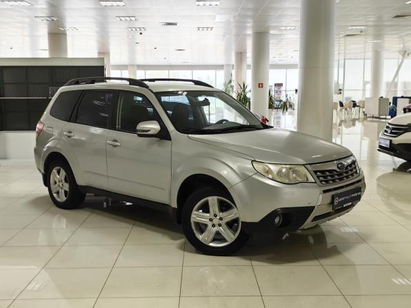 Subaru Forester III Рестайлинг с пробегом 2011 года, цена 1 019 000 рублей, 193000 км, внедорожник, Автокод Объявления