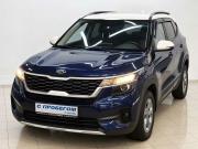 Kia Seltos I Москва  - изображение 18