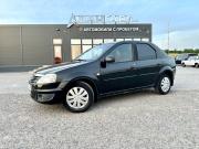 Renault Logan I Рестайлинг Волгоград  - изображение 23