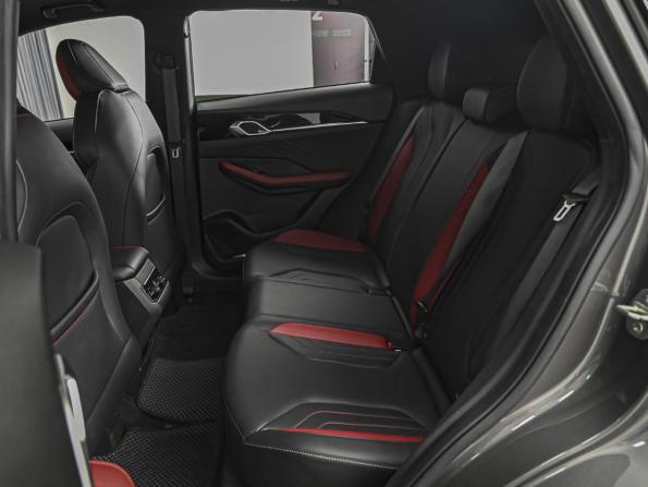 Geely Coolray I Рестайлинг с пробегом 2023 года, цена 2 120 000 рублей, 33985 км, внедорожник, Автокод Объявления