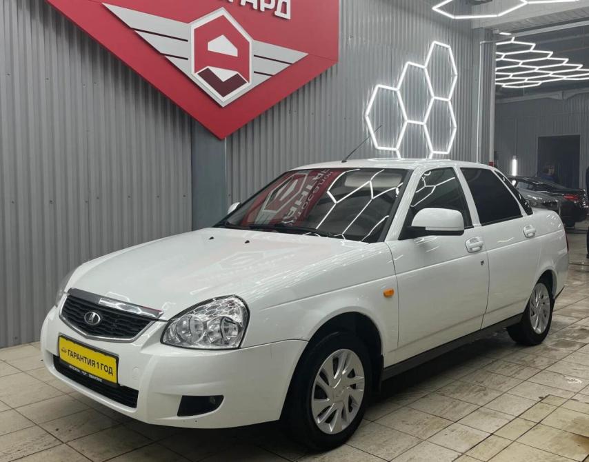 Lada (ВАЗ) Priora I Рестайлинг Альметьевск  - изображение 3