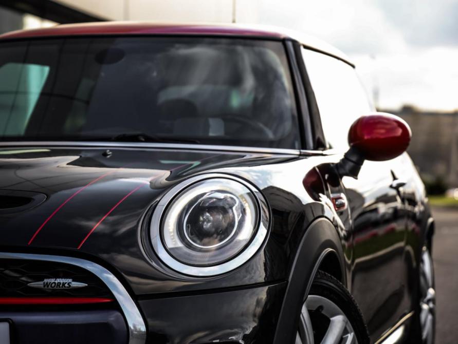Mini Hatch III (F55/F56) Санкт-Петербург  - изображение 2