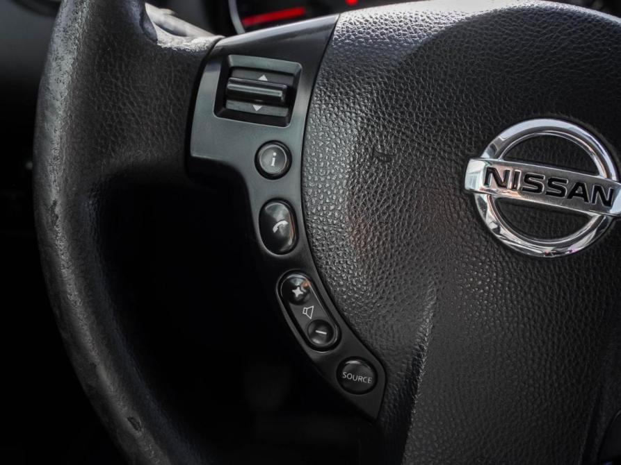 Nissan Qashqai I Рестайлинг Челябинск  - изображение 15