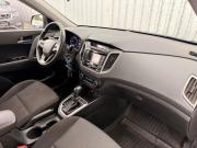 Hyundai Creta I Ростов-на-Дону  - изображение 33
