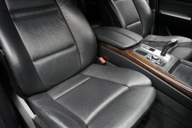 BMW X5 II (E70) Рестайлинг с пробегом 2013 года, цена 2 641 000 рублей, 174000 км, внедорожник, Автокод Объявления