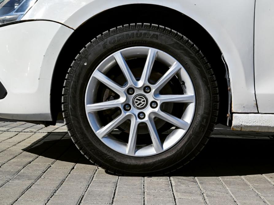 Volkswagen Jetta VI Екатеринбург  - изображение 18