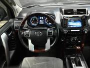 Toyota Land Cruiser Prado 150 Series Рестайлинг 1 Екатеринбург  - изображение 30