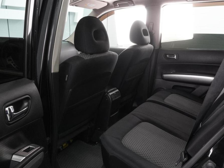 Nissan X-Trail II Воронеж  - изображение 11