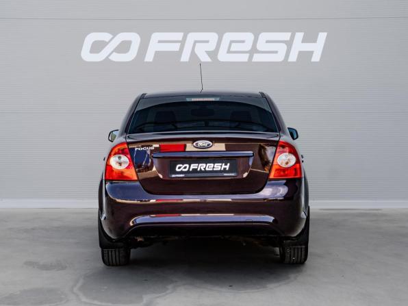Ford Focus II Рестайлинг с пробегом 2009 года, цена 705 000 рублей, 194216 км, седан, Автокод Объявления