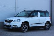 Skoda Yeti I Рестайлинг Белгород  - изображение 33