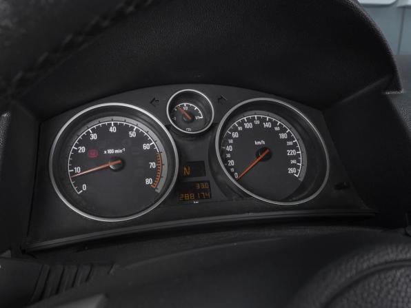 Opel Astra H Рестайлинг с пробегом 2009 года, цена 570 000 рублей, 288174 км, хэтчбек, Автокод Объявления