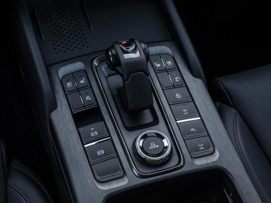 Haval H9 II Москва  - изображение 19