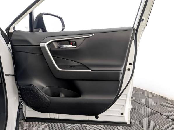 Toyota RAV4 V (XA50) с пробегом 2024 года, цена 4 150 000 рублей, 23431 км, внедорожник, Автокод Объявления