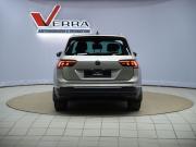 Volkswagen Tiguan II Рестайлинг Уфа  - изображение 22