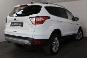 Ford Kuga II Рестайлинг Санкт-Петербург  - изображение 22