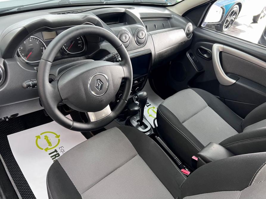 Renault Duster I Тверь  - изображение 9