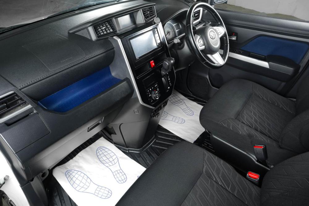 Daihatsu Thor I Тюмень  - изображение 11