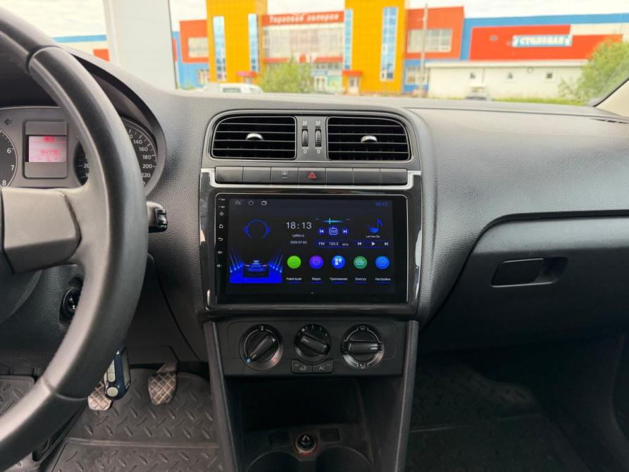 Volkswagen Polo V Сыктывкар  - изображение 20