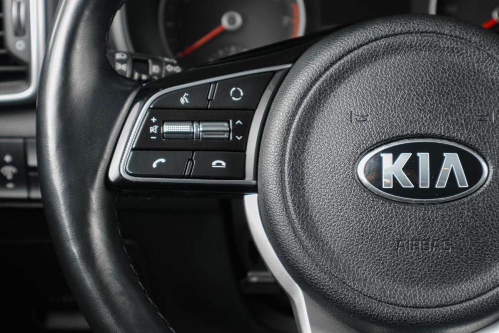 Kia Sportage IV Рестайлинг Тюмень  - изображение 15