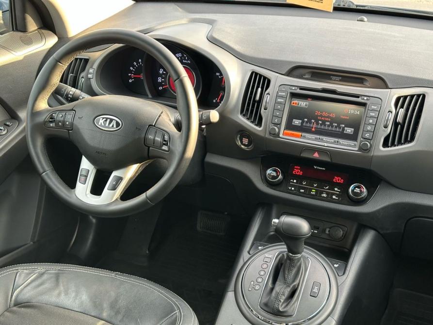 Kia Sportage III Волгоград  - изображение 2