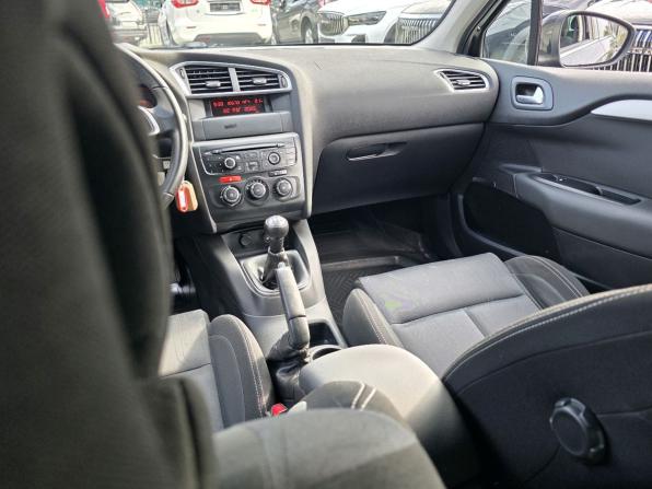 Citroen C4 II с пробегом 2012 года, цена 399 000 рублей, 127068 км, хэтчбек, Автокод Объявления