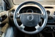 Chevrolet Lacetti I Уфа  - изображение 21