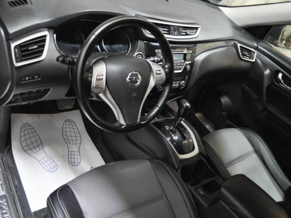 Nissan X-Trail III с пробегом 2014 года, цена 1 388 000 рублей, 174642 км, внедорожник, Автокод Объявления