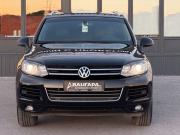 Volkswagen Touareg II Волгоград  - изображение 39