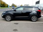 Kia Sportage III Рестайлинг Иваново  - изображение 28