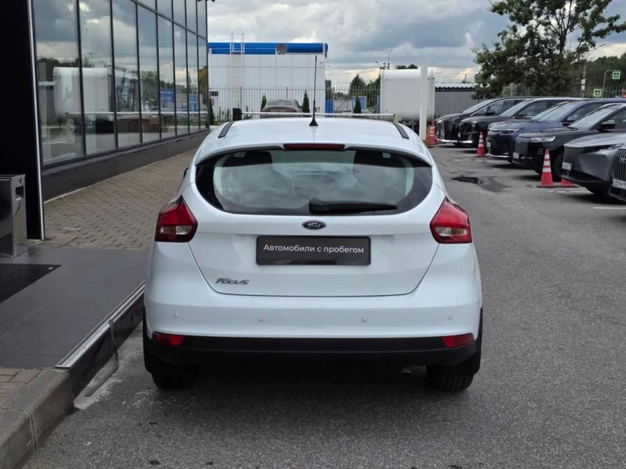 Ford Focus III Рестайлинг Санкт-Петербург  - изображение 7