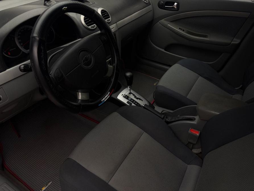 Chevrolet Lacetti I Ростов-на-Дону  - изображение 12