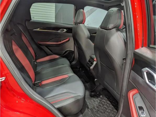 Geely Coolray I Рестайлинг с пробегом 2024 года, цена 2 095 000 рублей, 18915 км, внедорожник, Автокод Объявления