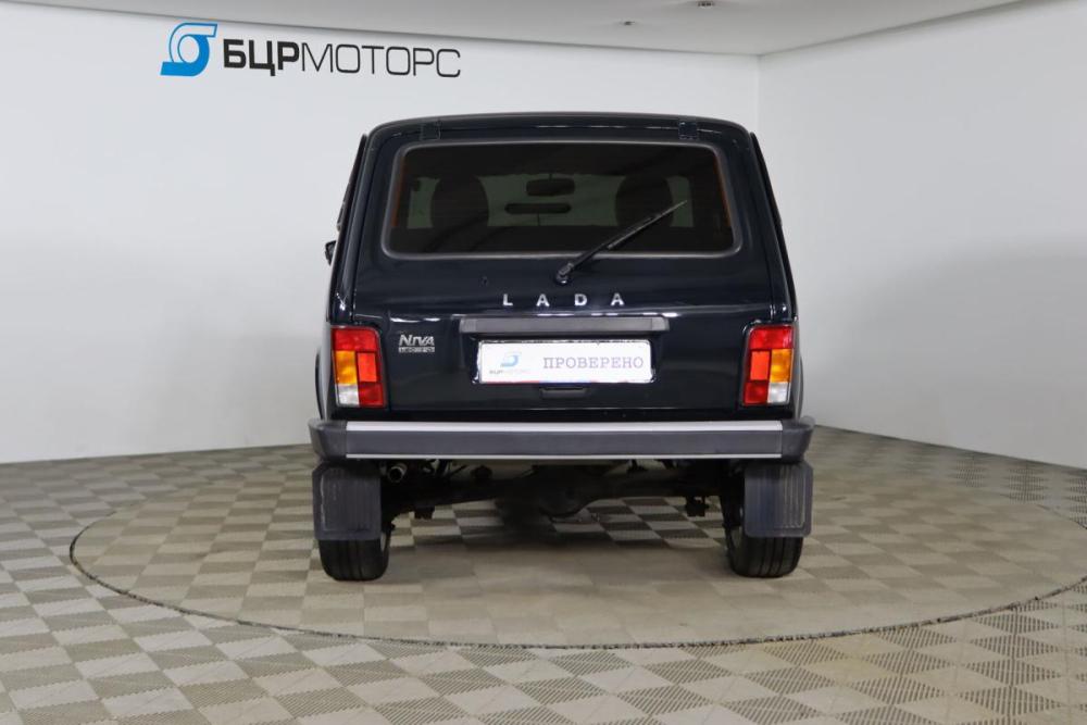 Lada (ВАЗ) Niva Legend Нижний Новгород  - изображение 6