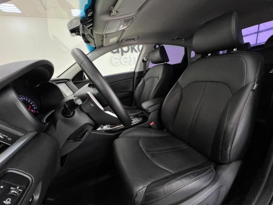 Kia Optima IV Рестайлинг Волгоград  - изображение 27