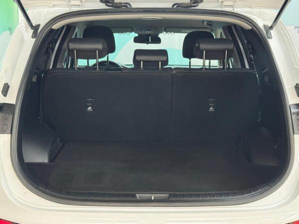Hyundai Santa Fe IV с пробегом 2019 года, цена 2 399 000 рублей, 180067 км, внедорожник, Автокод Объявления