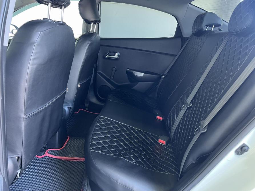 Kia Rio III Уфа  - изображение 18