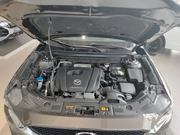 Mazda CX-5 II с пробегом 2020 года, цена 3 710 000 рублей, 46362 км, внедорожник, Автокод Объявления