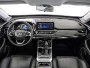 Chery Tiggo 8 I Москва  - изображение 44
