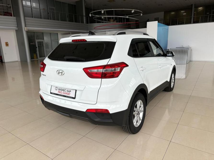 Hyundai Creta I Курск  - изображение 3