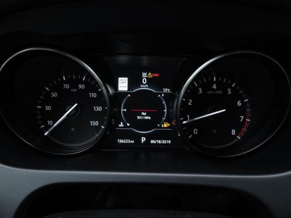 Land Rover Discovery Sport I с пробегом 2016 года, цена 2 014 000 рублей, 219224 км, внедорожник, Автокод Объявления