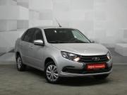 Lada (ВАЗ) Granta I Рестайлинг Екатеринбург  - изображение 20