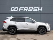 Toyota RAV4 V (XA50) Краснодар  - изображение 29