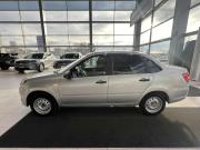 Lada (ВАЗ) Granta I Рестайлинг Екатеринбург  - изображение 30