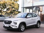 Hyundai Creta II Химки  - изображение 14