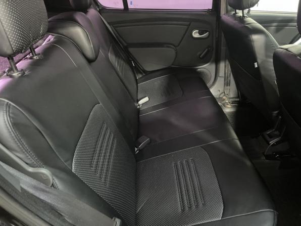 Renault Sandero I с пробегом 2013 года, цена 717 600 рублей, 139715 км, хэтчбек, Автокод Объявления