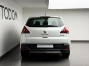 Peugeot 3008 I Рестайлинг Москва  - изображение 30