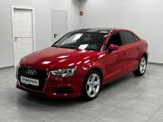 Audi A3 III (8V) Рестайлинг Казань  - изображение 22