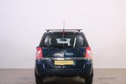 Opel Zafira B Рестайлинг Омск  - изображение 29