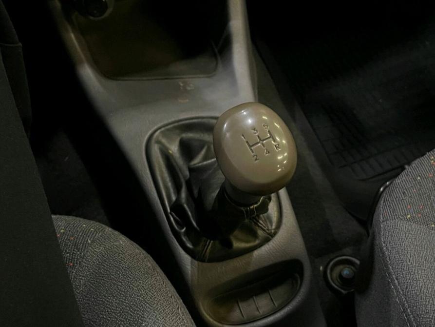 Hyundai Accent II Новосибирск  - изображение 21